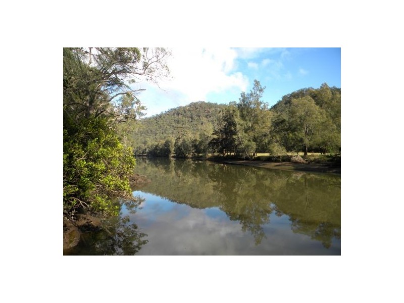 Lower Mangrove NSW 2250