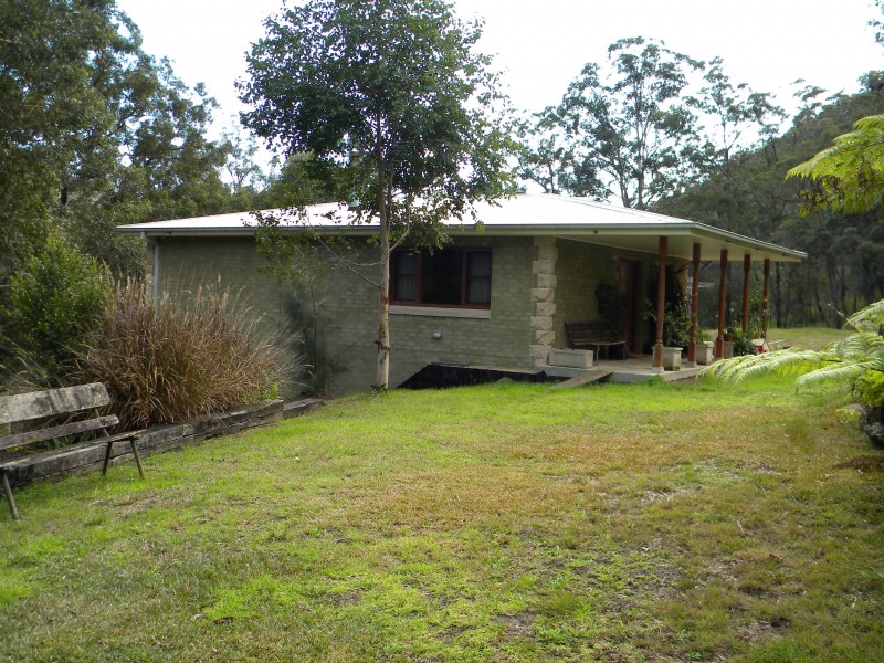 Lower Mangrove NSW 2250