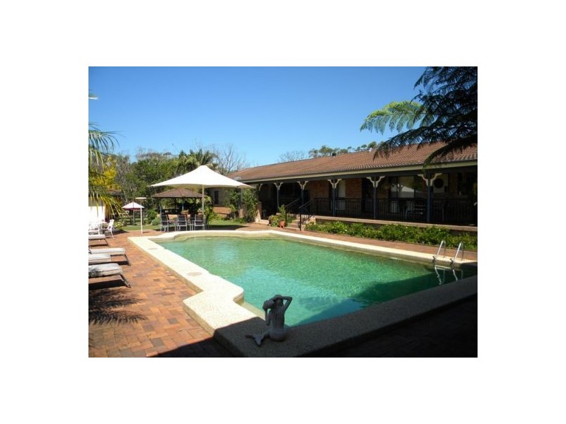 Peats Ridge NSW 2250