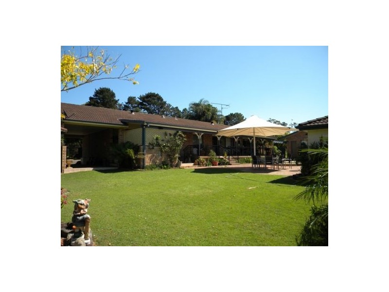 Peats Ridge NSW 2250