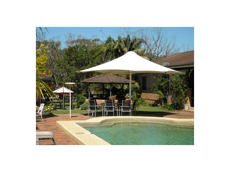 Peats Ridge NSW 2250