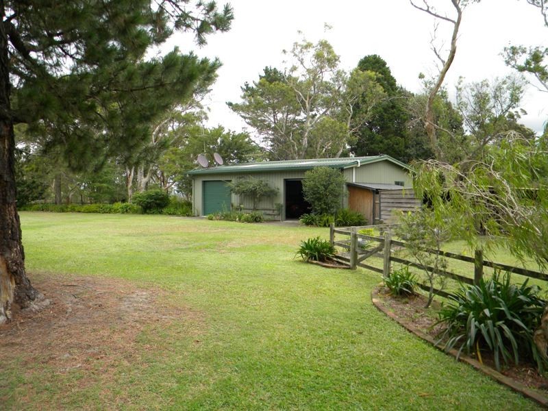 Somersby NSW 2250