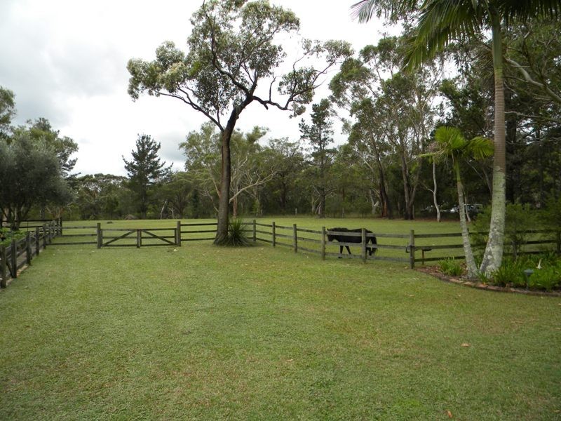 Somersby NSW 2250
