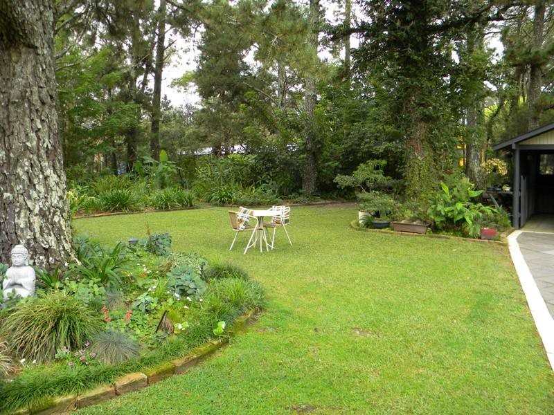 Somersby NSW 2250