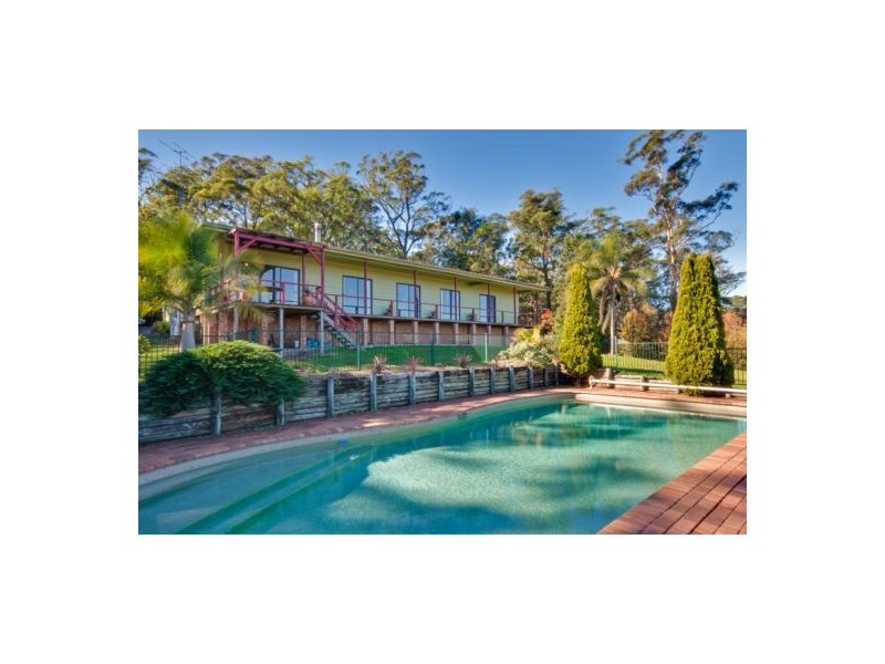 Mangrove Mountain NSW 2250
