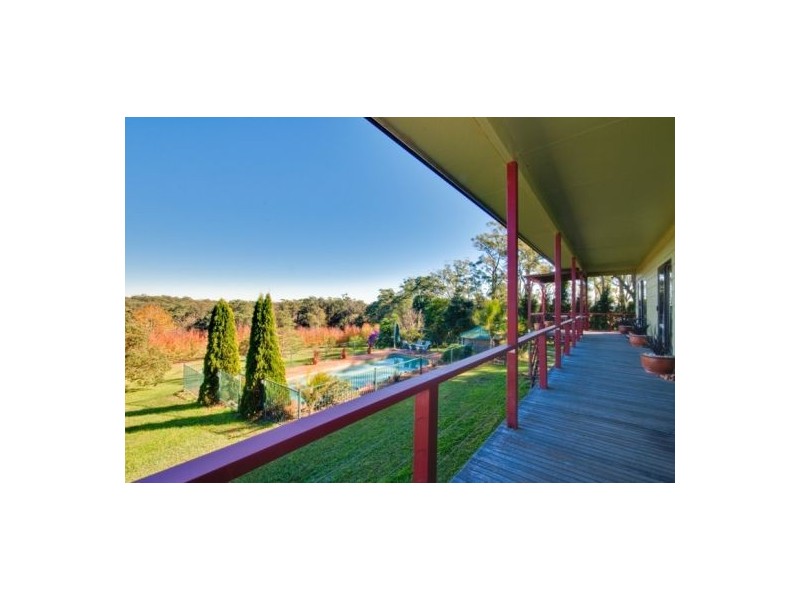Mangrove Mountain NSW 2250