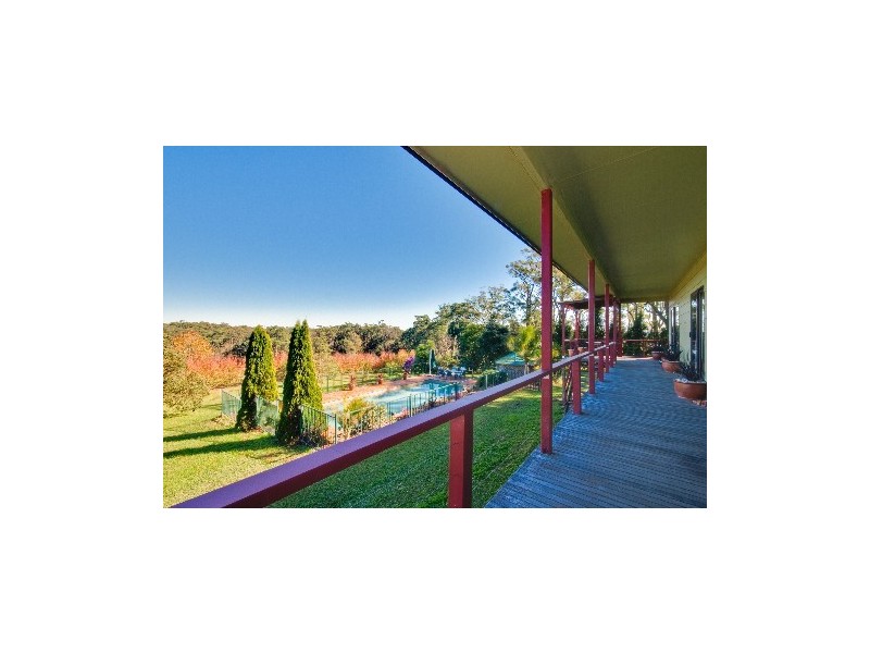 Mangrove Mountain NSW 2250