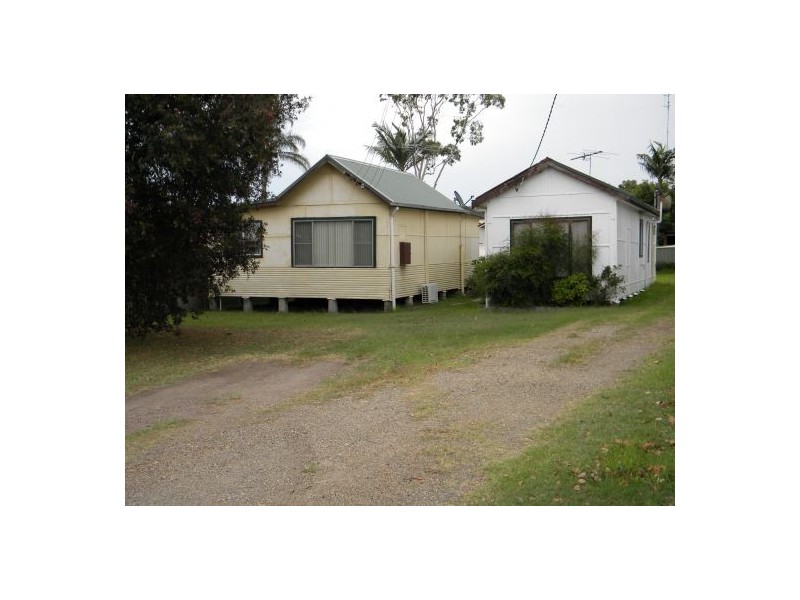 Tarro NSW 2322