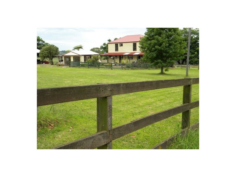 Mangrove Mountain NSW 2250