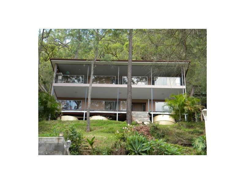 Wendoree Park NSW 2250