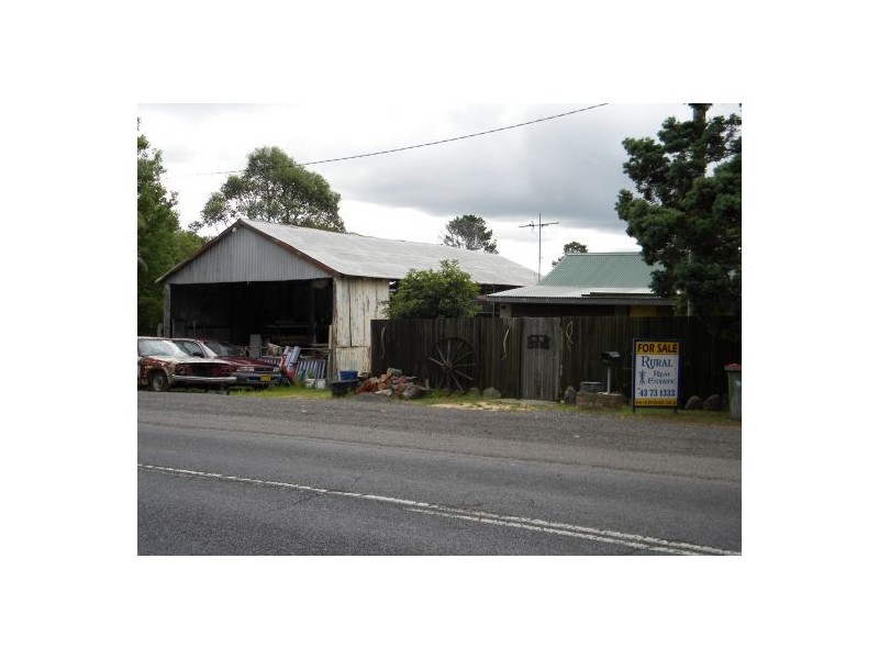 Mangrove Mountain NSW 2250