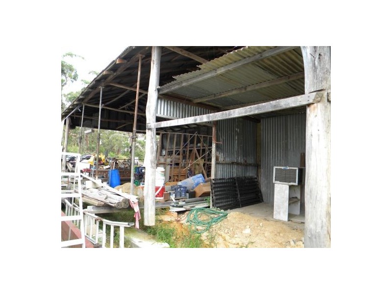 Mangrove Mountain NSW 2250