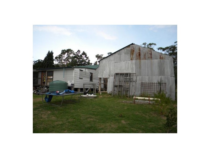 Mangrove Mountain NSW 2250