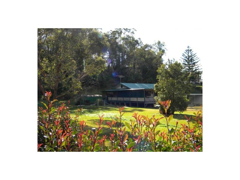 Spencer NSW 2775