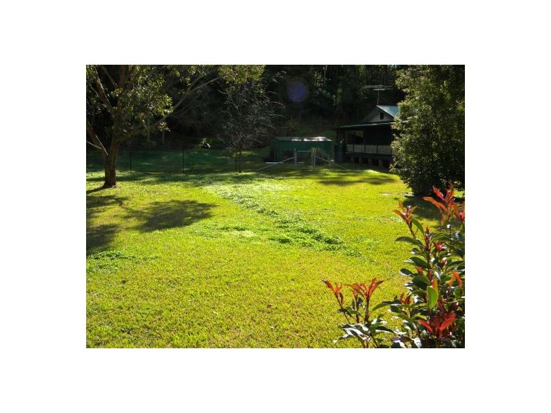 Spencer NSW 2775