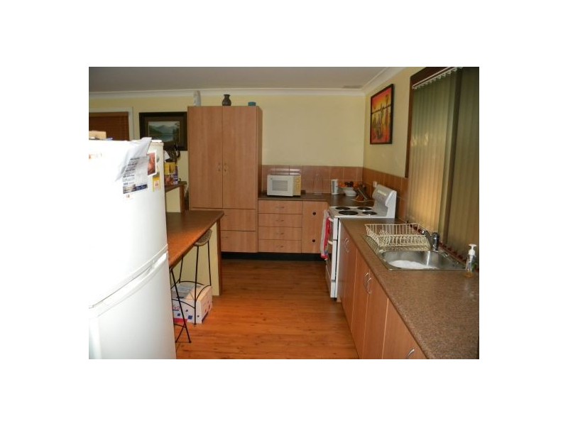 Spencer NSW 2775