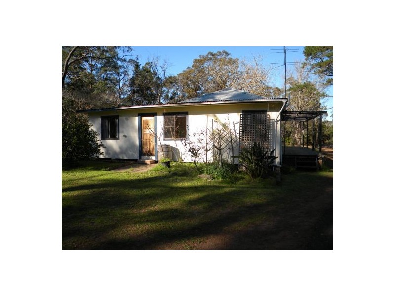 Mangrove Mountain NSW 2250