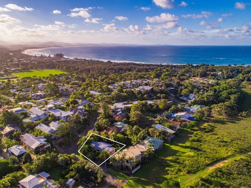 53 Paterson Street, Byron Bay NSW 2481