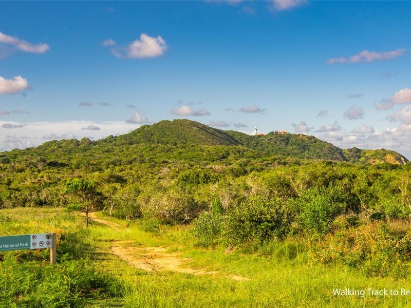 53 Paterson Street, Byron Bay NSW 2481