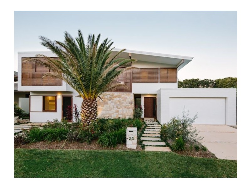 24 Beachcomber Drive, Byron Bay NSW 2481