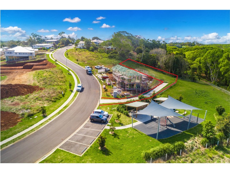 31 Charlotte Street, Bangalow NSW 2479