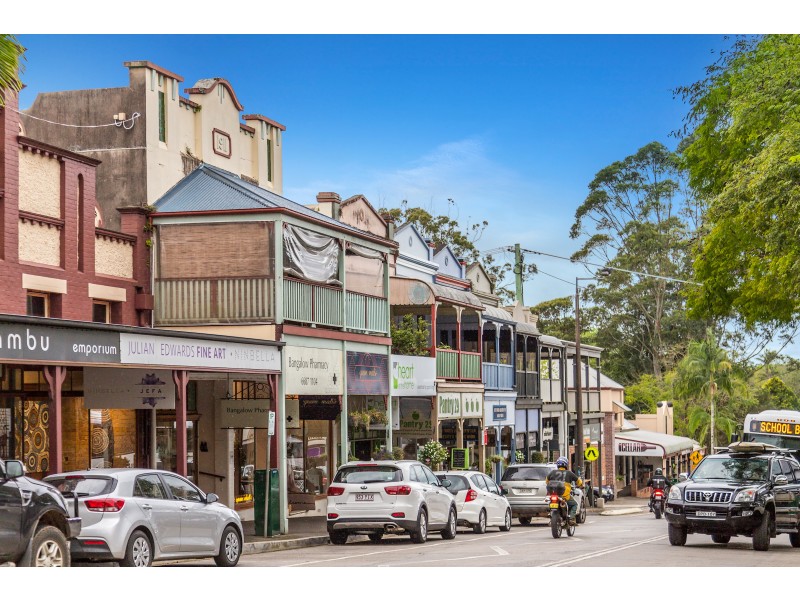 31 Charlotte Street, Bangalow NSW 2479