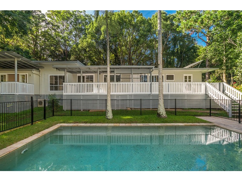 774 Friday Hut Road, Binna Burra NSW 2479