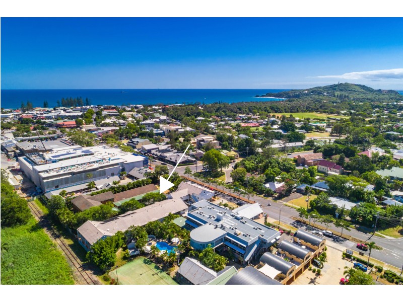 5/120 JONSON STREET, Byron Bay NSW 2481