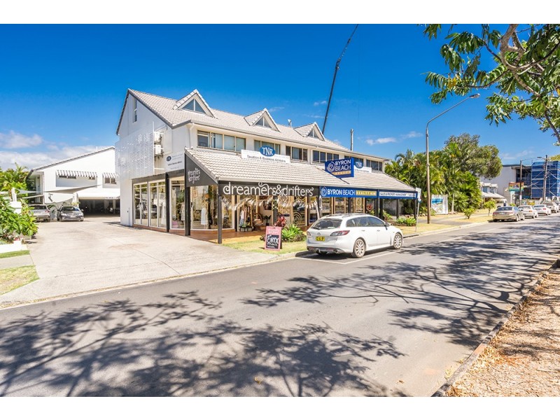 5/120 JONSON STREET, Byron Bay NSW 2481