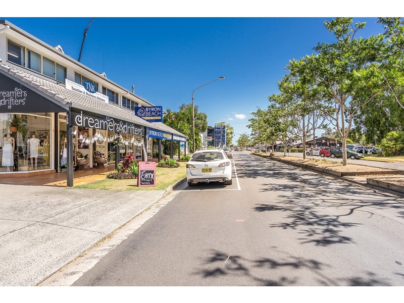 5/120 JONSON STREET, Byron Bay NSW 2481