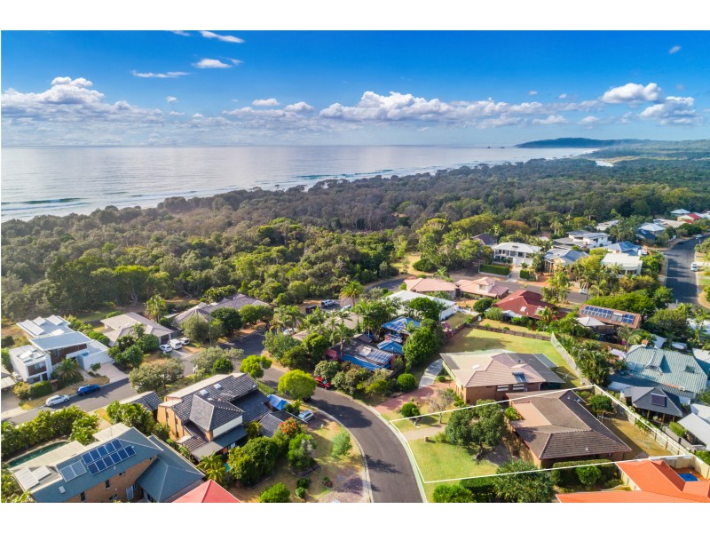 2 Seastar Court, Byron Bay NSW 2481