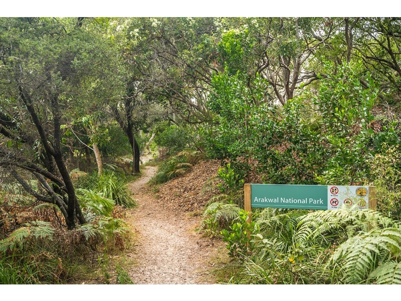 2 Seastar Court, Byron Bay NSW 2481