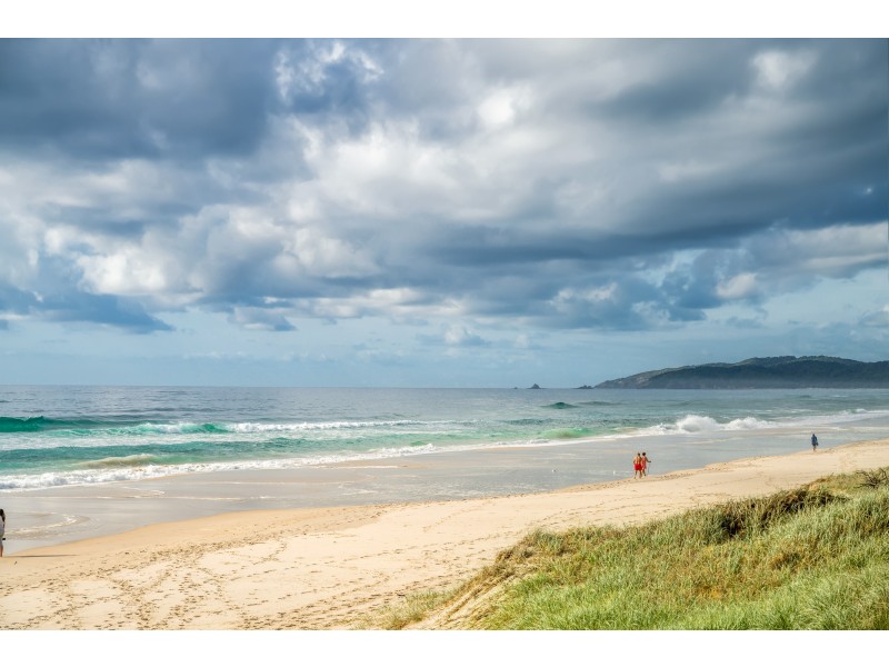 2 Seastar Court, Byron Bay NSW 2481