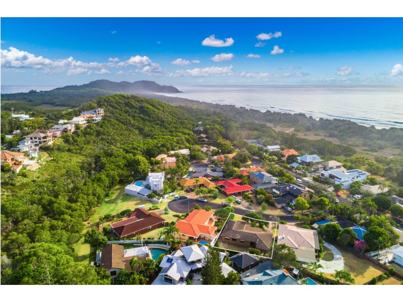 2 Seastar Court, Byron Bay NSW 2481