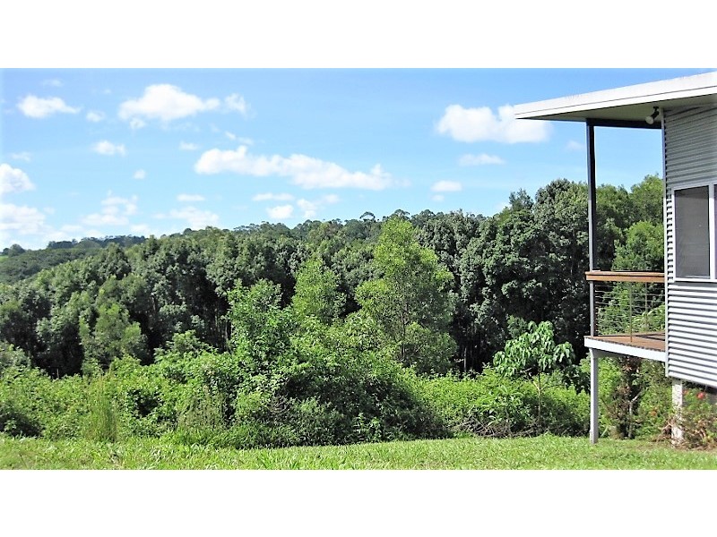 136A Newes Road, Coorabell NSW 2479