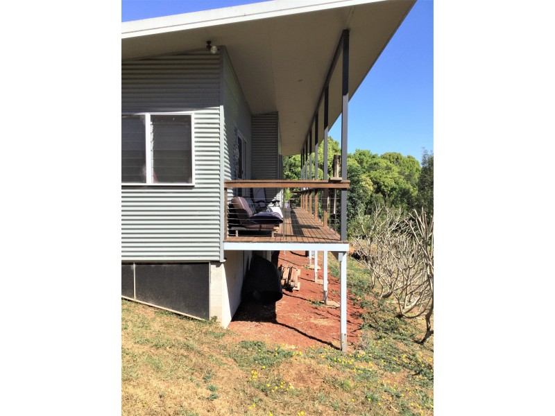 136A Newes Road, Coorabell NSW 2479