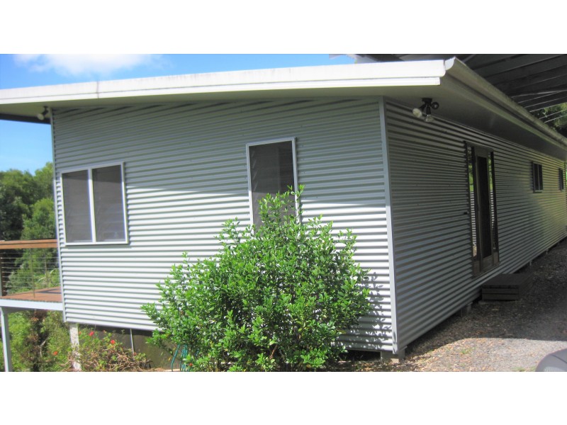 136A Newes Road, Coorabell NSW 2479