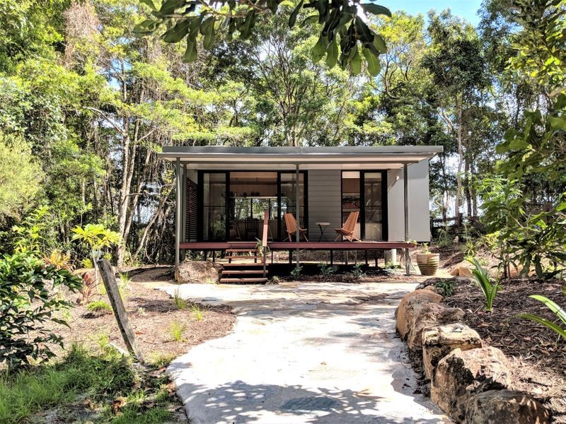 43 Raywards Lane, Byron Bay NSW 2481