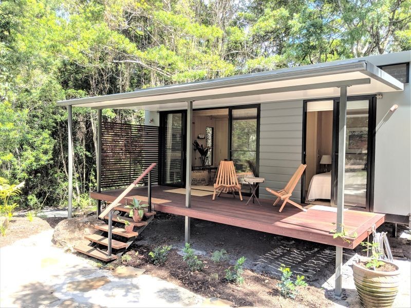 43 Raywards Lane, Byron Bay NSW 2481