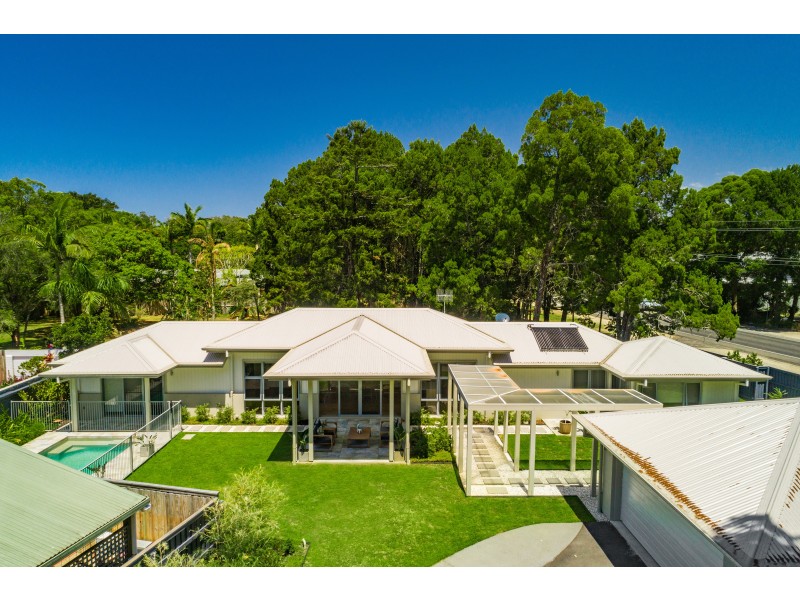 167 BROKEN HEAD ROAD, Suffolk Park NSW 2481