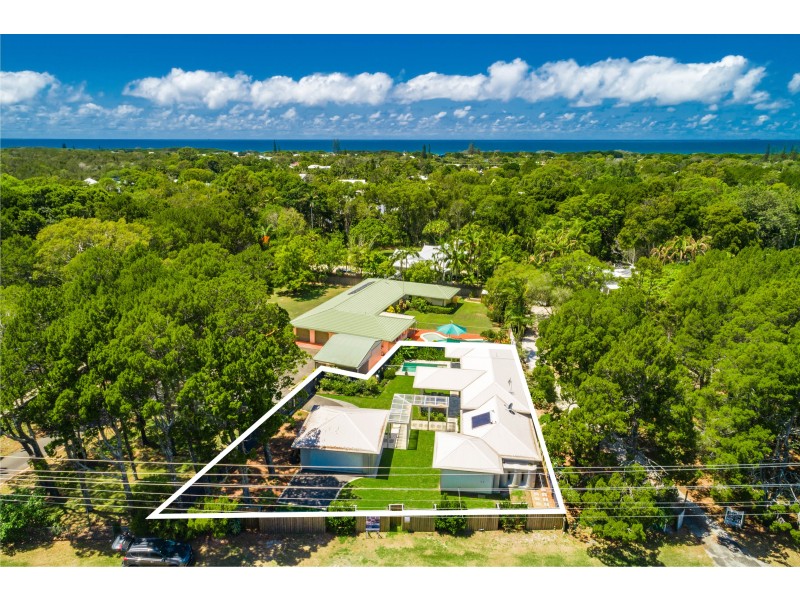 167 BROKEN HEAD ROAD, Suffolk Park NSW 2481