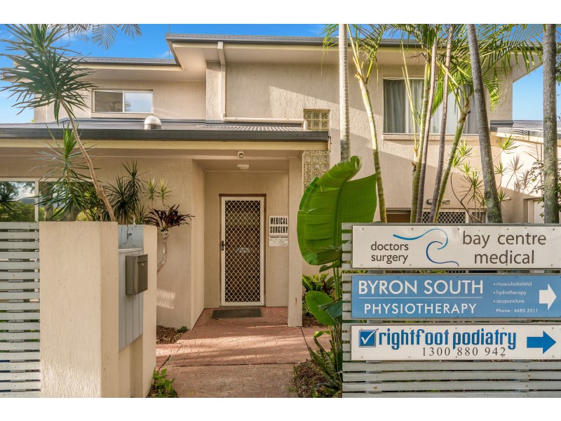 1 BRYCE STREET, Suffolk Park NSW 2481