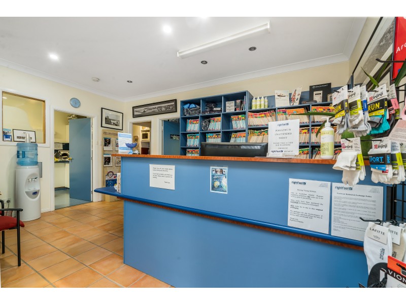 1 BRYCE STREET, Suffolk Park NSW 2481