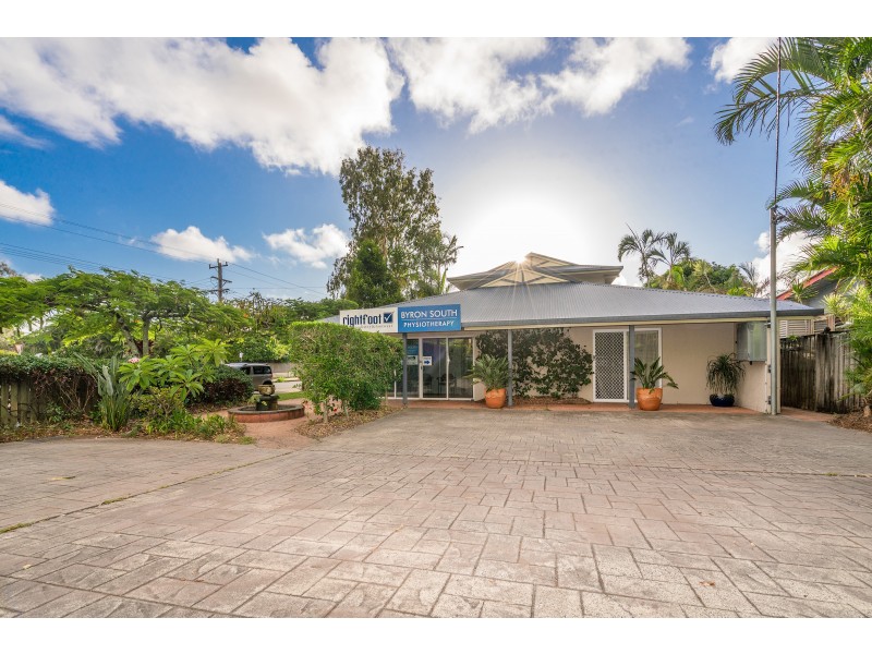 1 BRYCE STREET, Suffolk Park NSW 2481