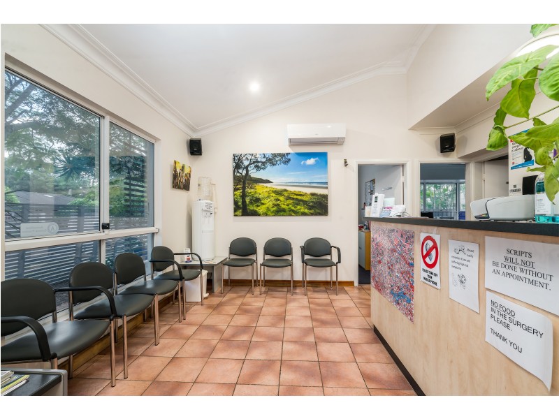 1 BRYCE STREET, Suffolk Park NSW 2481