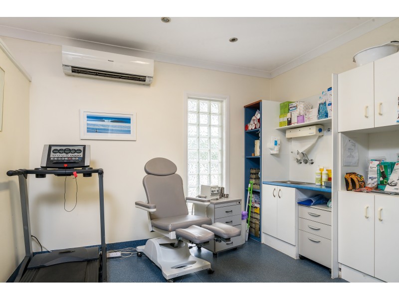 1 BRYCE STREET, Suffolk Park NSW 2481