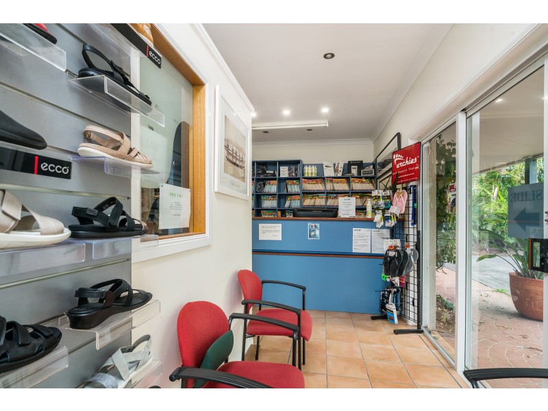 1 BRYCE STREET, Suffolk Park NSW 2481