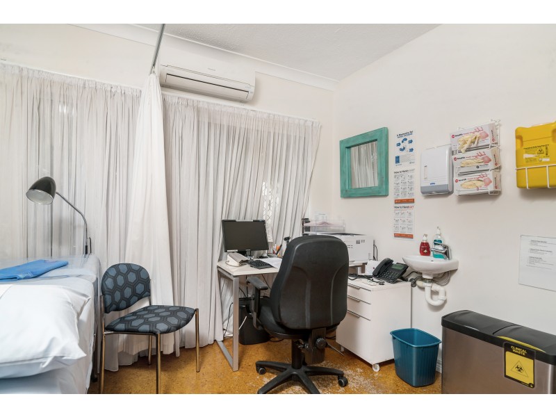 1 BRYCE STREET, Suffolk Park NSW 2481