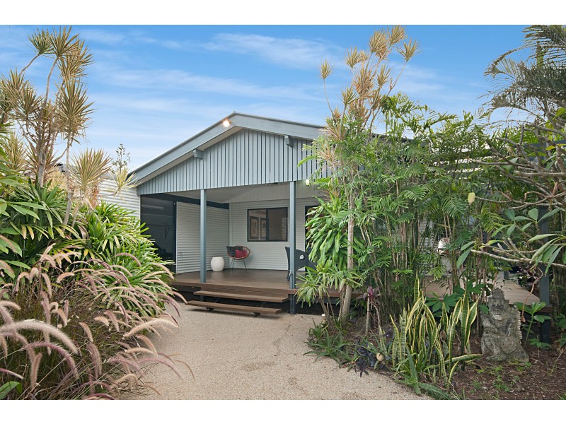 1 BRYCE STREET, Suffolk Park NSW 2481