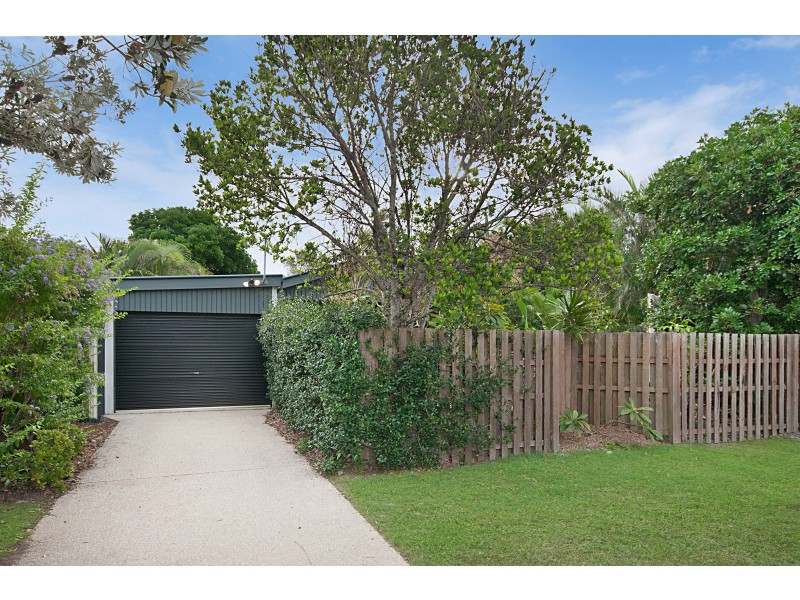 1 BRYCE STREET, Suffolk Park NSW 2481